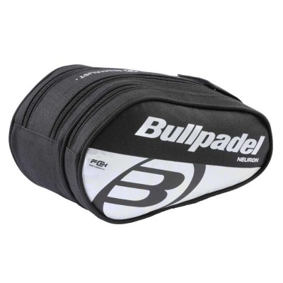 Bullpadel Chingotto BPP-24008 Neuron Borsa da toilette nera