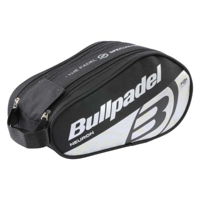 Bullpadel Chingotto BPP-24008 Neuron Borsa da toilette nera