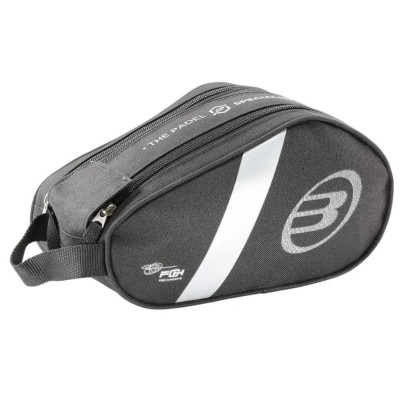 Neceser Bullpadel Chingotto BPP-25008 Plata