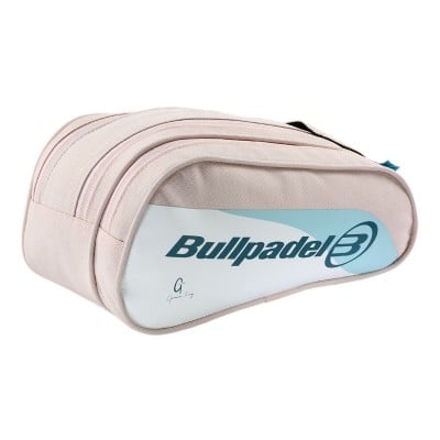 Bullpadel Gemma Triay BPP25018 Pastel Pink Toiletry Bag