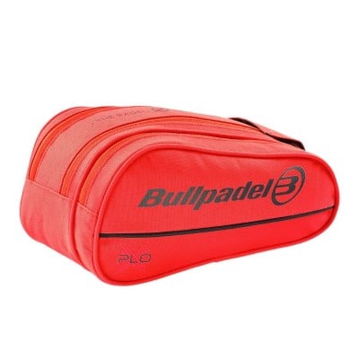 Bullpadel Martin Di Nenno BPP25018 Borsa da toilette rossa