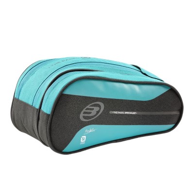 Bullpadel Paquito Navarro BPP25018 Oil Toiletry Bag