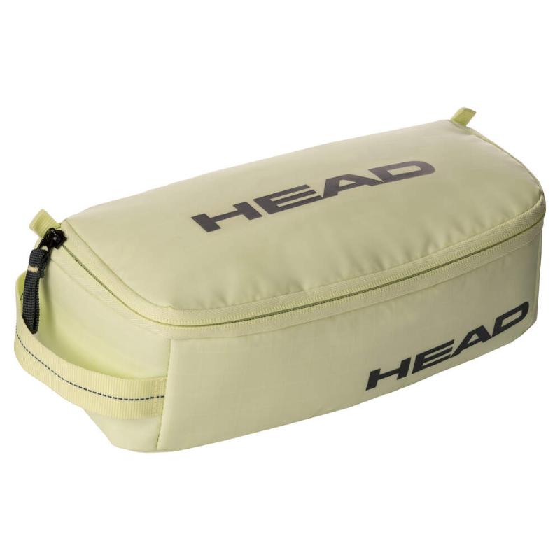 Trousse de toilette Head Extreme Lime Anthracite