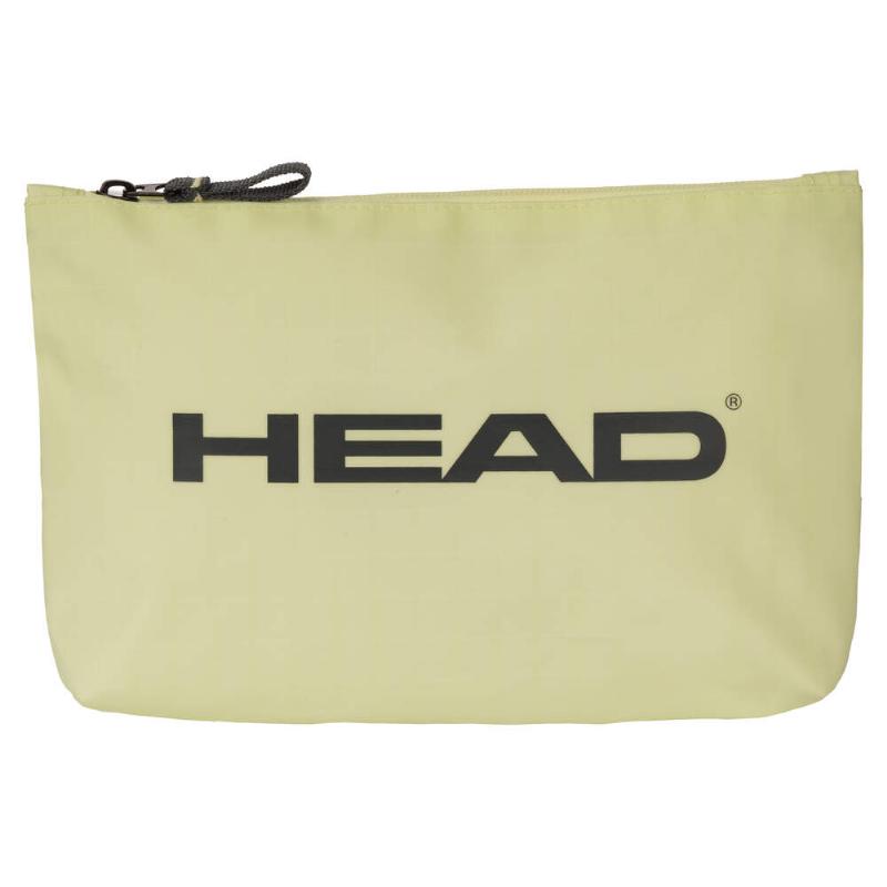 Neceser Head Pro Pouch Light Lime