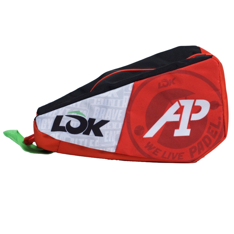 Lok Tahoe A1 Trousse de toilette de padel