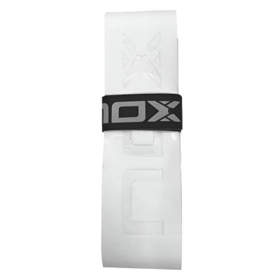 Overgrip Nox Pro Blanco 1 Unidad