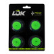 Overgrip Lok Green 4 unit?