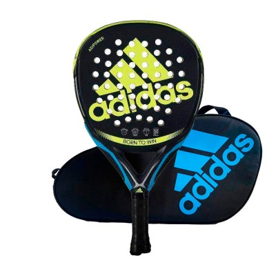 Pacote Adidas Adipower Lite 3.1