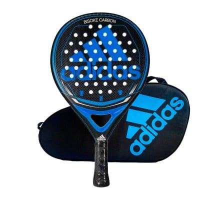 Pacchetto Adidas Bisoke Carbon Blue