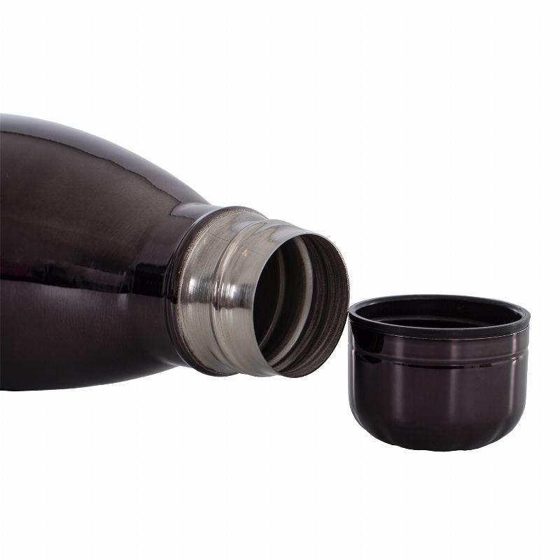 Pack Couronne Noire Piton Attack 15K Puissance