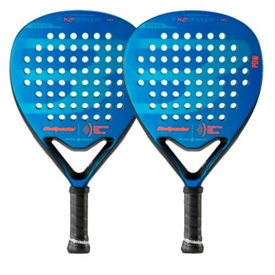 Pacchetto Bullpadel K2 FIP X2