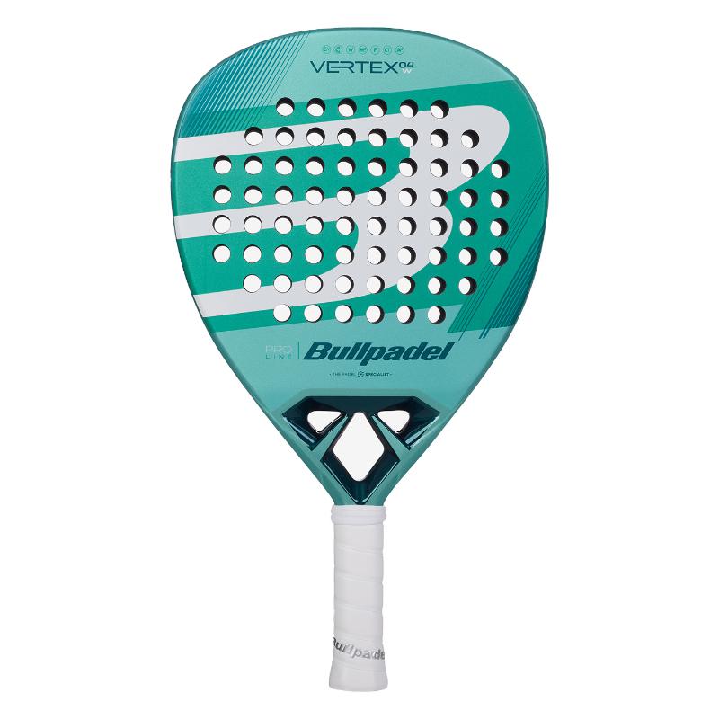 Pacchetto Bullpadel Vertex 04 Pro Line W 2026