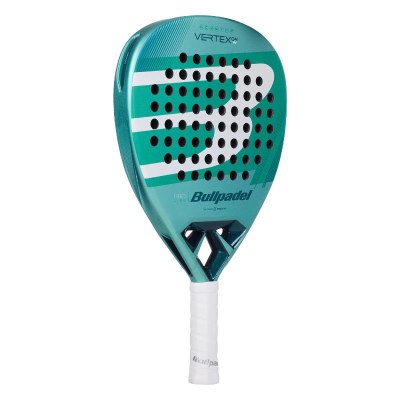 Pacchetto Bullpadel Vertex 04 Pro Line W 2026