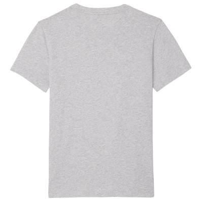 Pack Camiseta Lacoste Novak Djokovic Boné Cinza e Branco