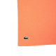 Pack Lacoste Novak Djokovic Orange T-Shirt and White Cap