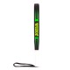 Joma Master Pack Black Green Fluor X10