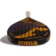 Joma Tournament Pack Black Orange Purple X4