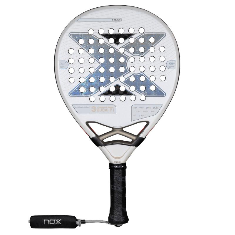 Pack Nox AT10 Genius Duba? Premier Padel LTD 2025