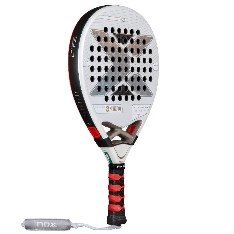 Pack Nox AT10 Genius Duba? Premier Padel LTD 2025