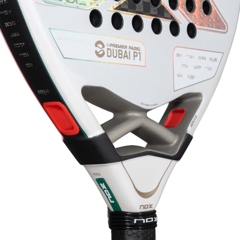 Pack Nox AT10 Genius Duba? Premier Padel LTD 2025