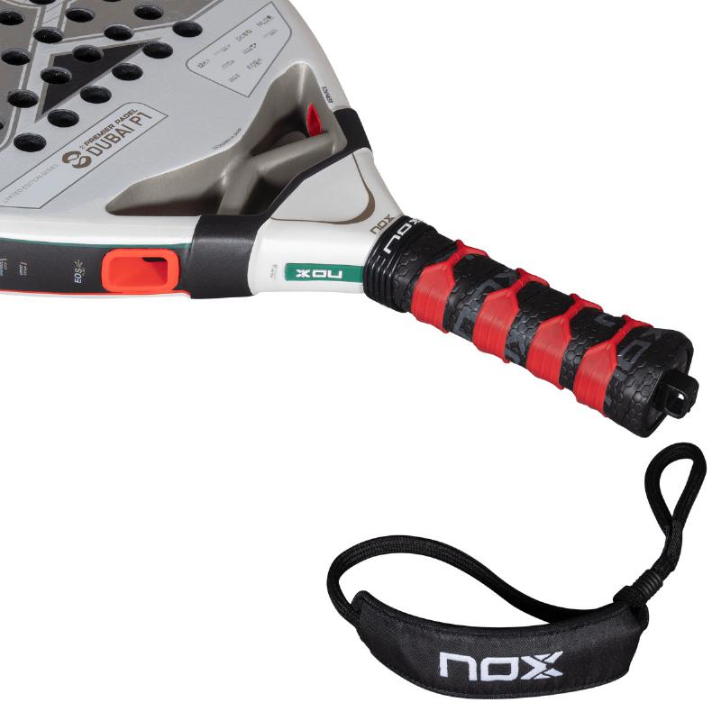 Pack Nox AT10 Genius Duba? Premier Padel LTD 2025
