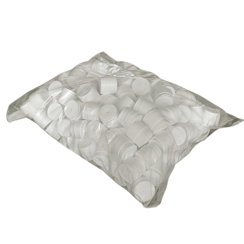 Overgrips Head Padel Pro Branco 200 Unidades