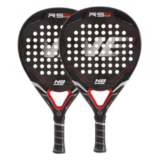 Confezione Pala Enebe RS 8.1 Argento X2