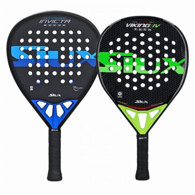 Pack de pelles Siux Invicta et pelle Siux Viking IV