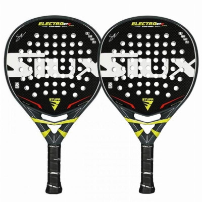 Pacote Pala Siux Stupa Electra ST2 Junior X2