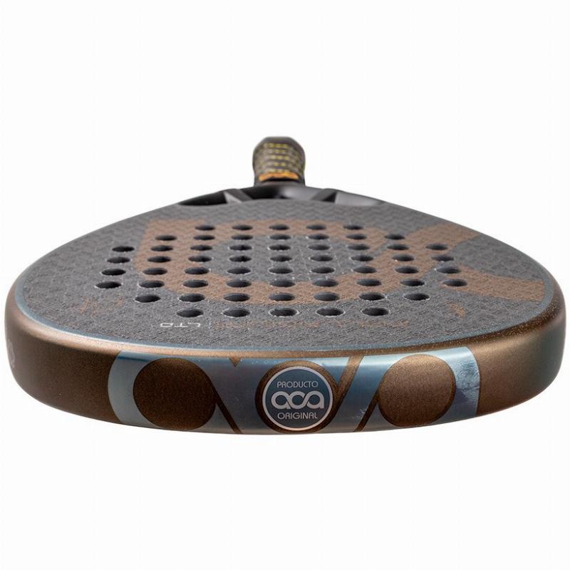 Pala Aca Agustin Torre Palladium Gold LTD