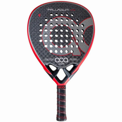 Pala Aca Paládio LTDA