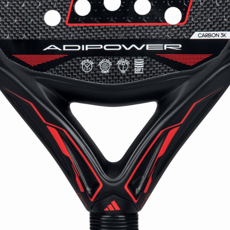 Pala Adidas Adipower A1 Padel 2025