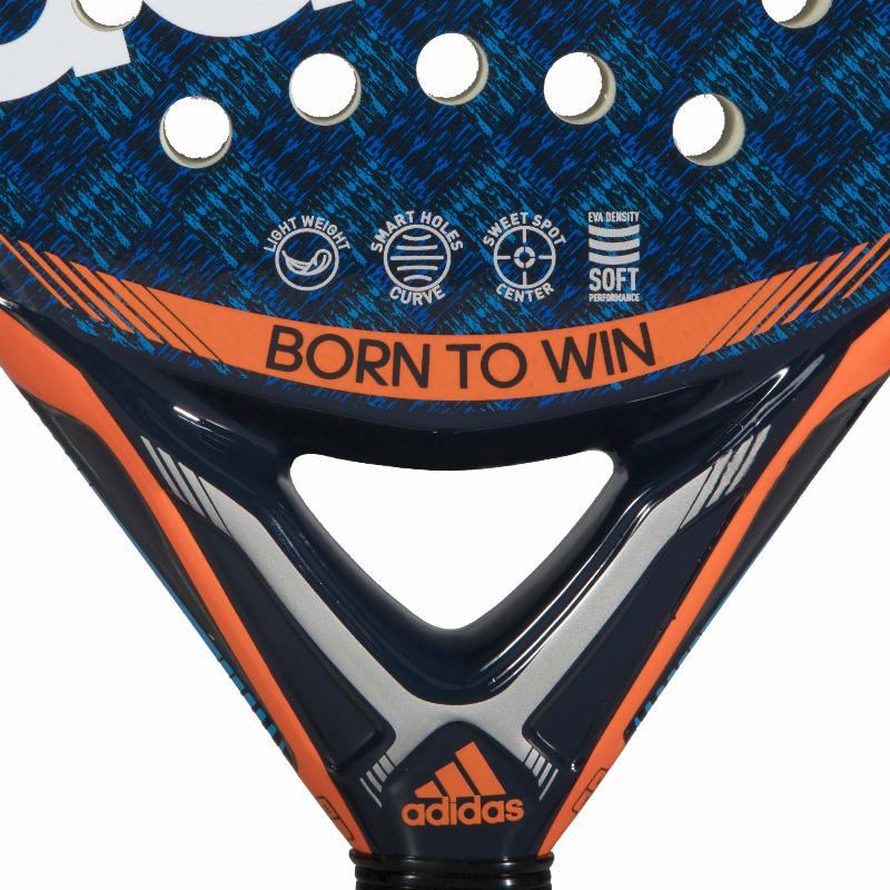 Pala Adidas Adipower 3.1 Junior 2022