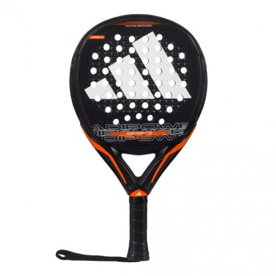 PALETERO Adidas Padel CTRL 3.2 Navy Paddle