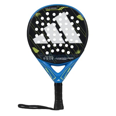 Raquete Adidas Adipower Junior 3.4 2025