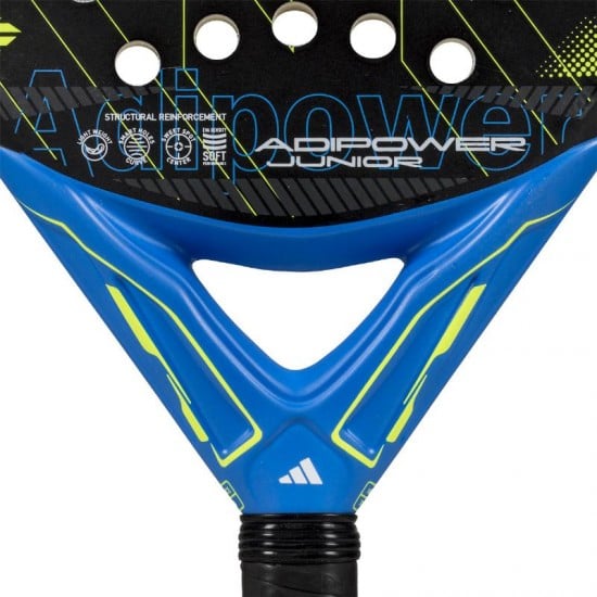 Raquete Adidas Adipower Junior 3.4 2025