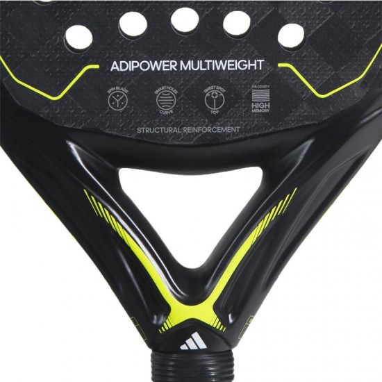Blade Adidas Adipower Multiweight 3.2 2023