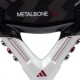 Pala Adidas Ale Galan Metalbone HRD+ 2024