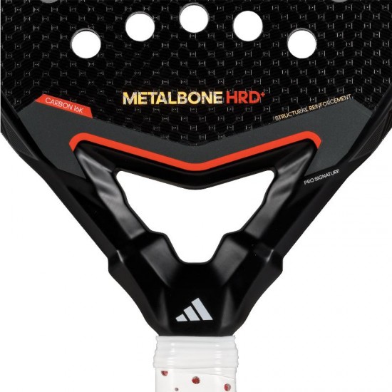 Adidas Raquete Ale Galan Metalbone HRD+ 3.4 2025