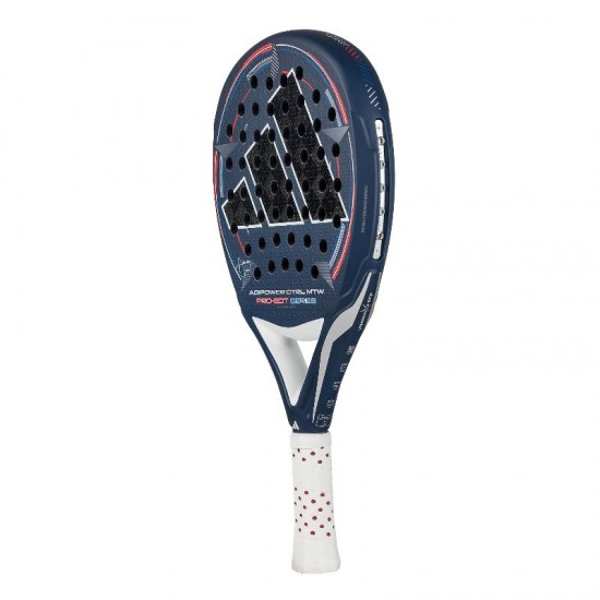 Pala Adidas Alex Ruiz Adipower Controle Multipeso Pro Edt 2024