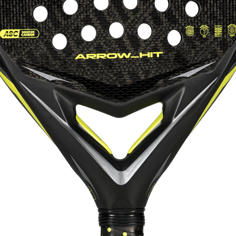 Pala Adidas Arrow Hit 2026