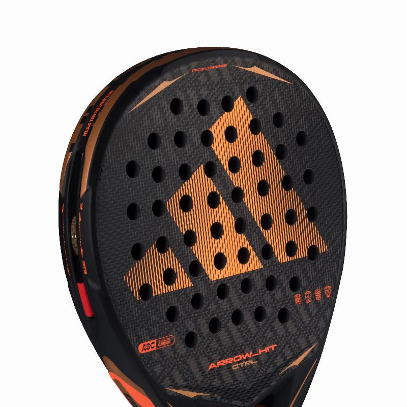 Pala Adidas Arrow Hit Control 2026