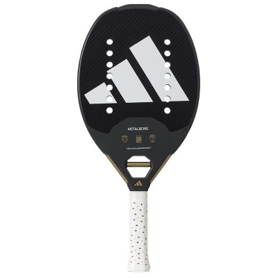 Racchetta da tennis Adidas Beach Metalbone Carbon H14