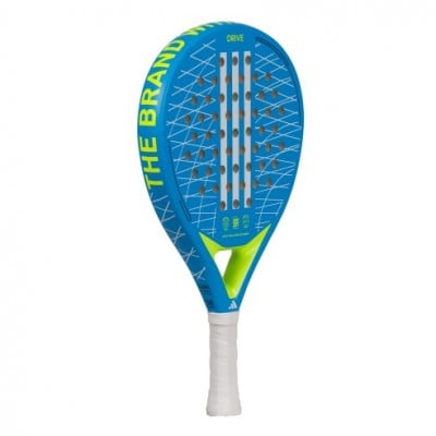 Pala Adidas Drive 3.3 Azzurro 2024