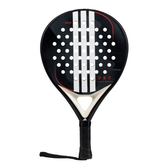 Adidas Drive Black 3.4 2025 Racket