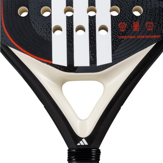 Adidas Drive Black 3.4 2025 Racket