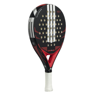 Raquete Adidas Drive Black 3.5 2026
