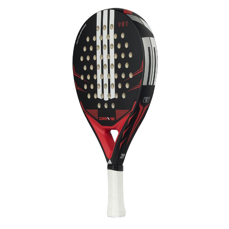 Raquete Adidas Drive Black 3.5 2026