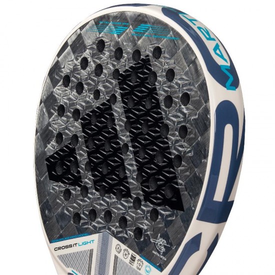 Adidas Marta Ortega Cross It Light 3.4 2025 Racket