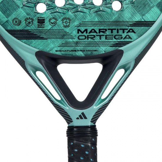 Pala Adidas Martha Ortega Cross It Pro Edt 2024